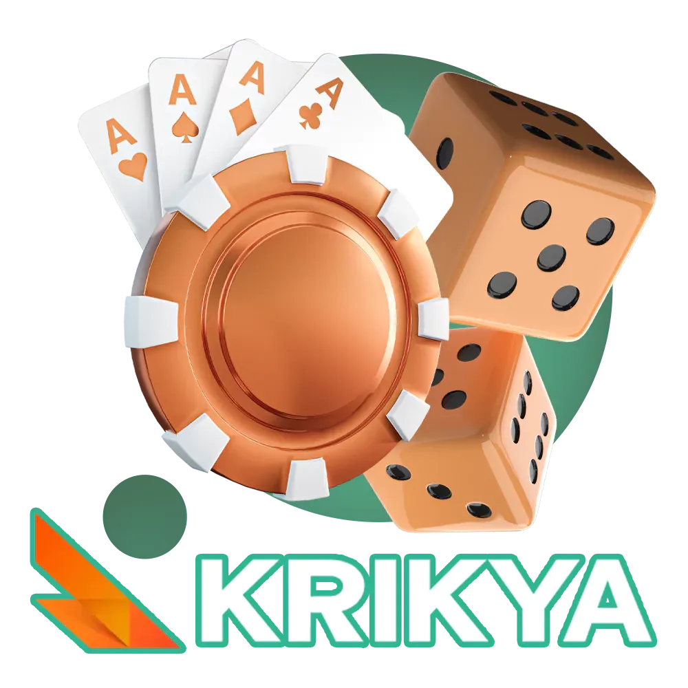 krikya app login